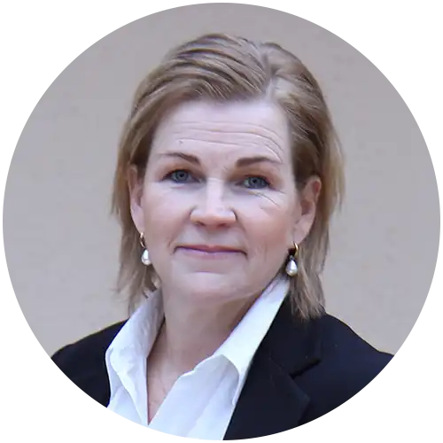 Anette Carmelius
